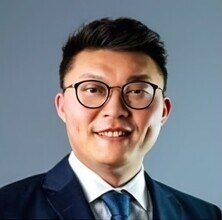 James Cha