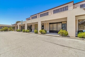 Plus de détails pour 260 Main St, Redwood City, CA - Bureau à vendre