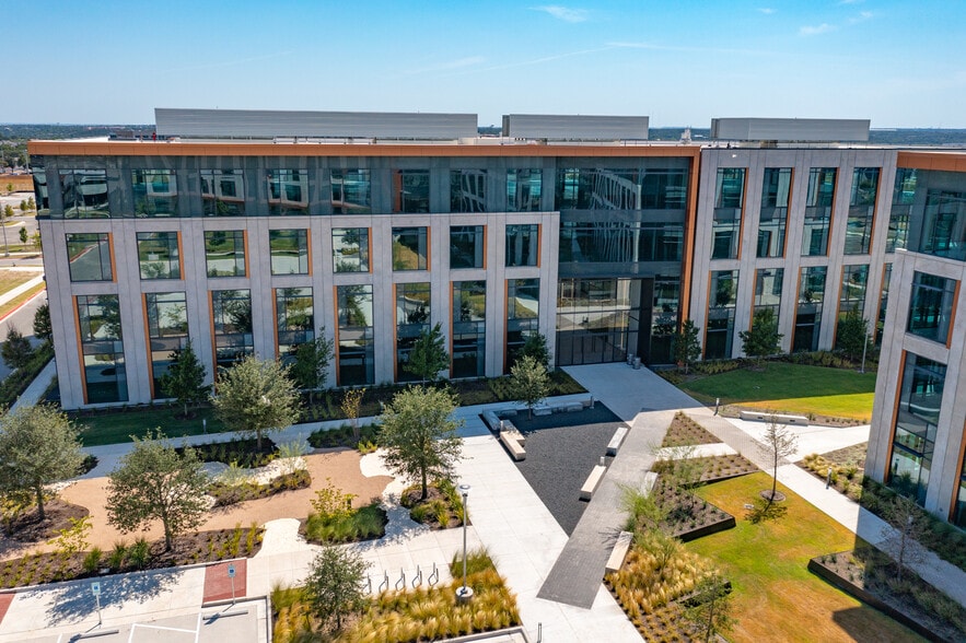 Parmer 5.1, Austin, TX for lease - Building Photo - Image 3 of 8