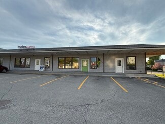 More details for 118 Cambridge St, Worcester, MA - Retail for Lease