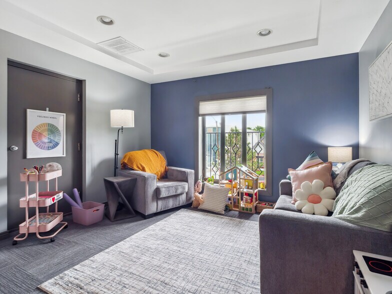 1725 N High St, Denver, CO à vendre - Photo intérieure - Image 3 de 52