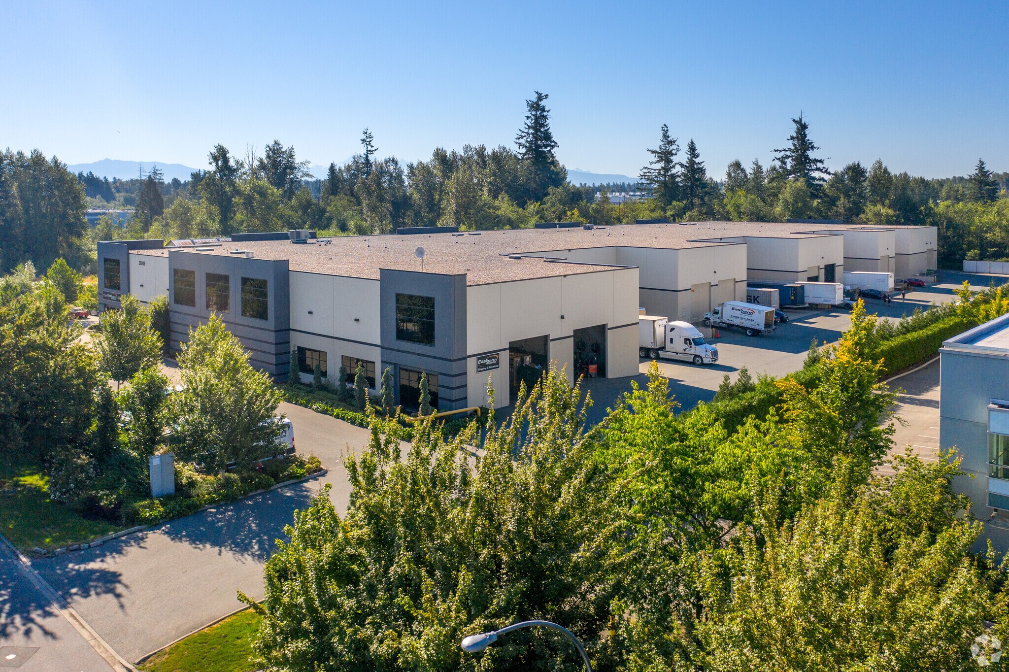 26988 56th Ave, Langley Twp, BC à vendre Photo du bâtiment- Image 1 de 1