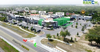 More details for 12301 W Parmer Ln, Cedar Park, TX - Retail for Lease