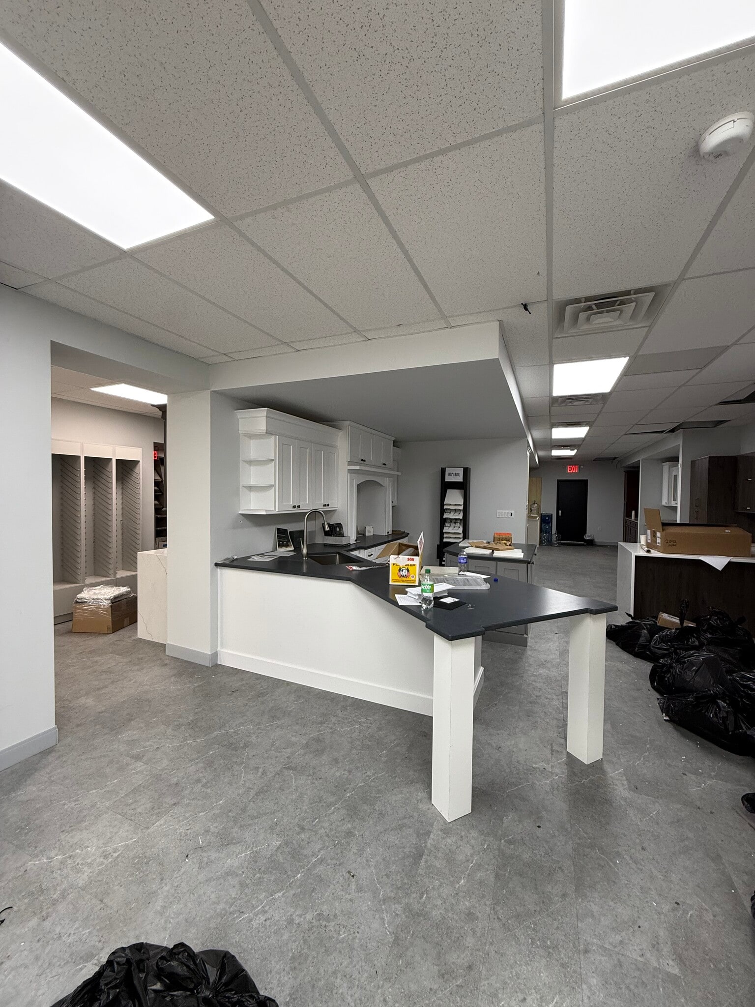 2392 Nostrand Ave, Brooklyn, NY for lease Interior Photo- Image 1 of 3