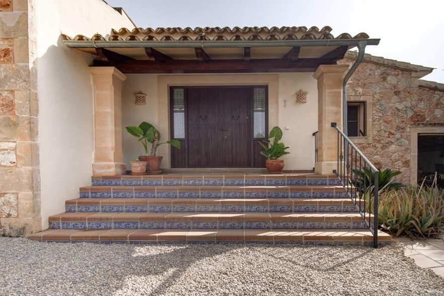 Land in Llucmajor, Islas Baleares for sale - Building Photo - Image 3 of 37