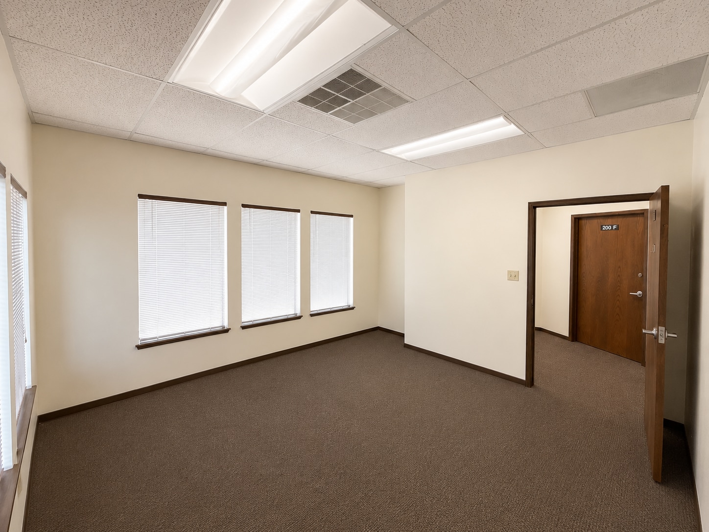 4415 Cowell Rd, Concord, CA for lease Interior Photo- Image 1 of 2