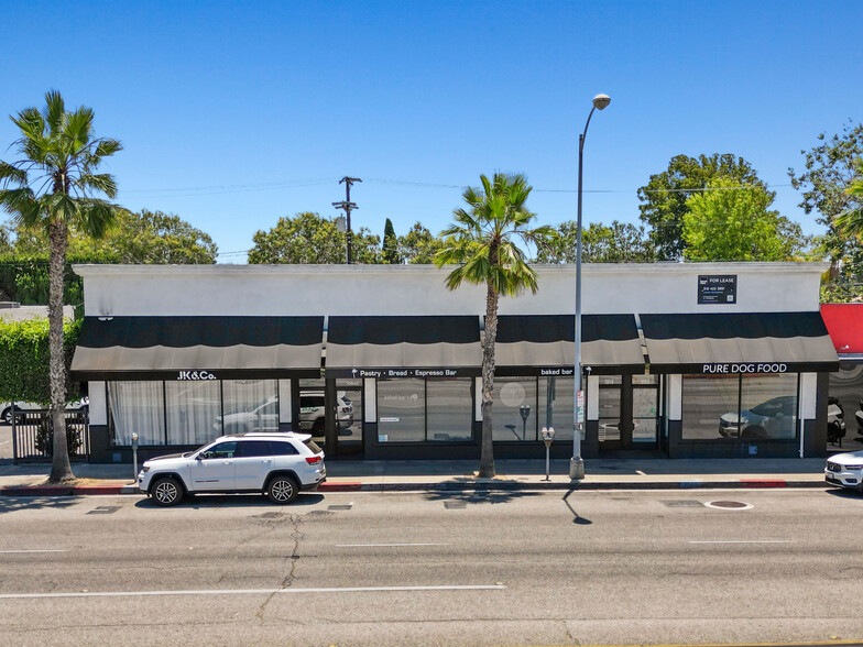 10844-10850 Washington Blvd, Culver City, CA for sale - Primary Photo - Image 1 of 1