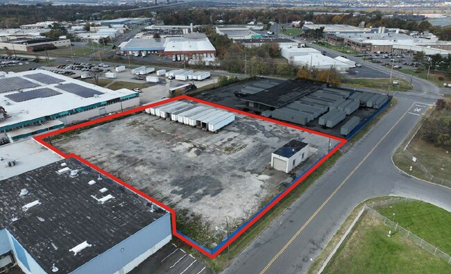More details for 8192 National Hwy, Pennsauken, NJ - Industrial for Lease