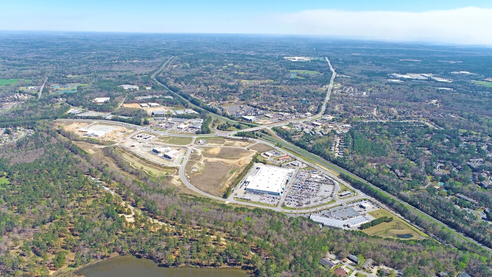 6855 Midland Commons Blvd, Columbus, GA for sale - Aerial - Image 3 of 30