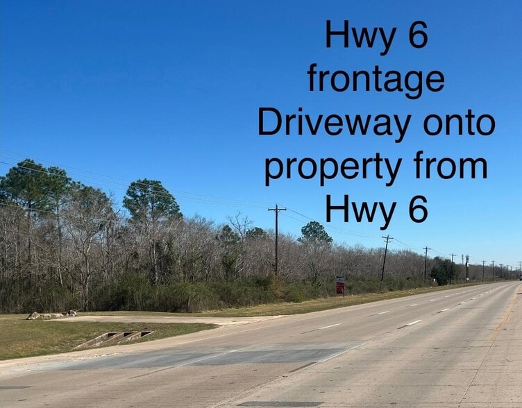 7315 Pine St, Manvel, TX for sale - Building Photo - Image 2 of 53