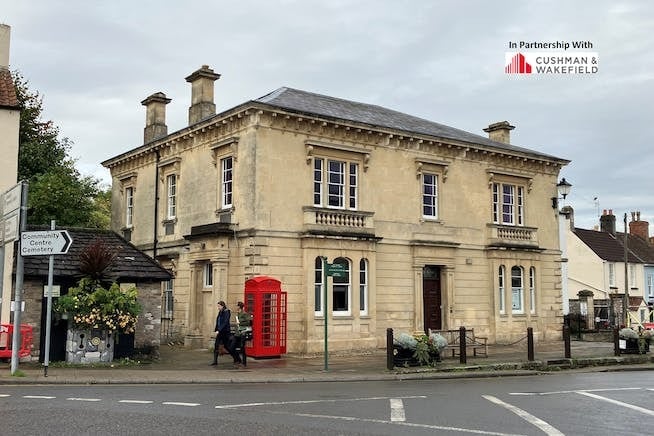 16 The Plain, Bristol for lease - Primary Photo - Image 1 of 3