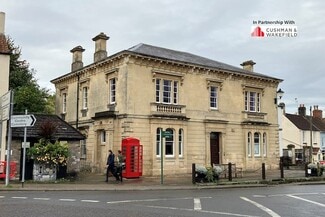 Plus de détails pour 16 The Plain, Bristol - Commerce de détail à louer