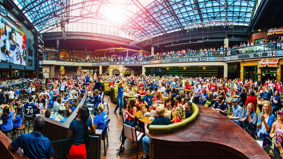 601 S Clark St, Saint Louis, MO for lease - Interior Photo - Image 3 of 18