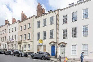 More details for 8 Unity St, Bristol - Office for Lease