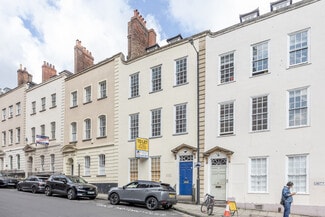 More details for 8 Unity St, Bristol - Office for Sale