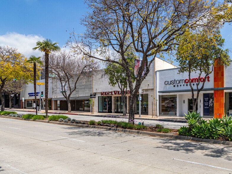 396-400 S Lake Ave, Pasadena, CA for sale - Building Photo - Image 3 of 28