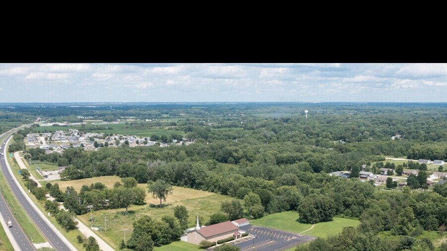 225 N Hickory St, Braidwood, IL à vendre - Photo principale - Image 1 de 1