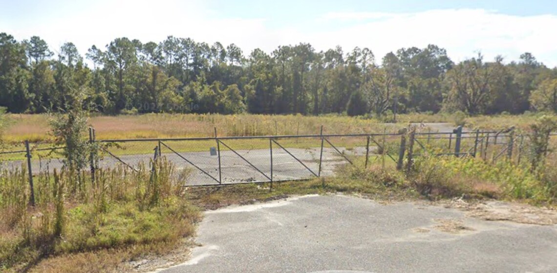 Southeast 44th Avenue, Starke, FL for lease Primary Photo- Image 1 of 3