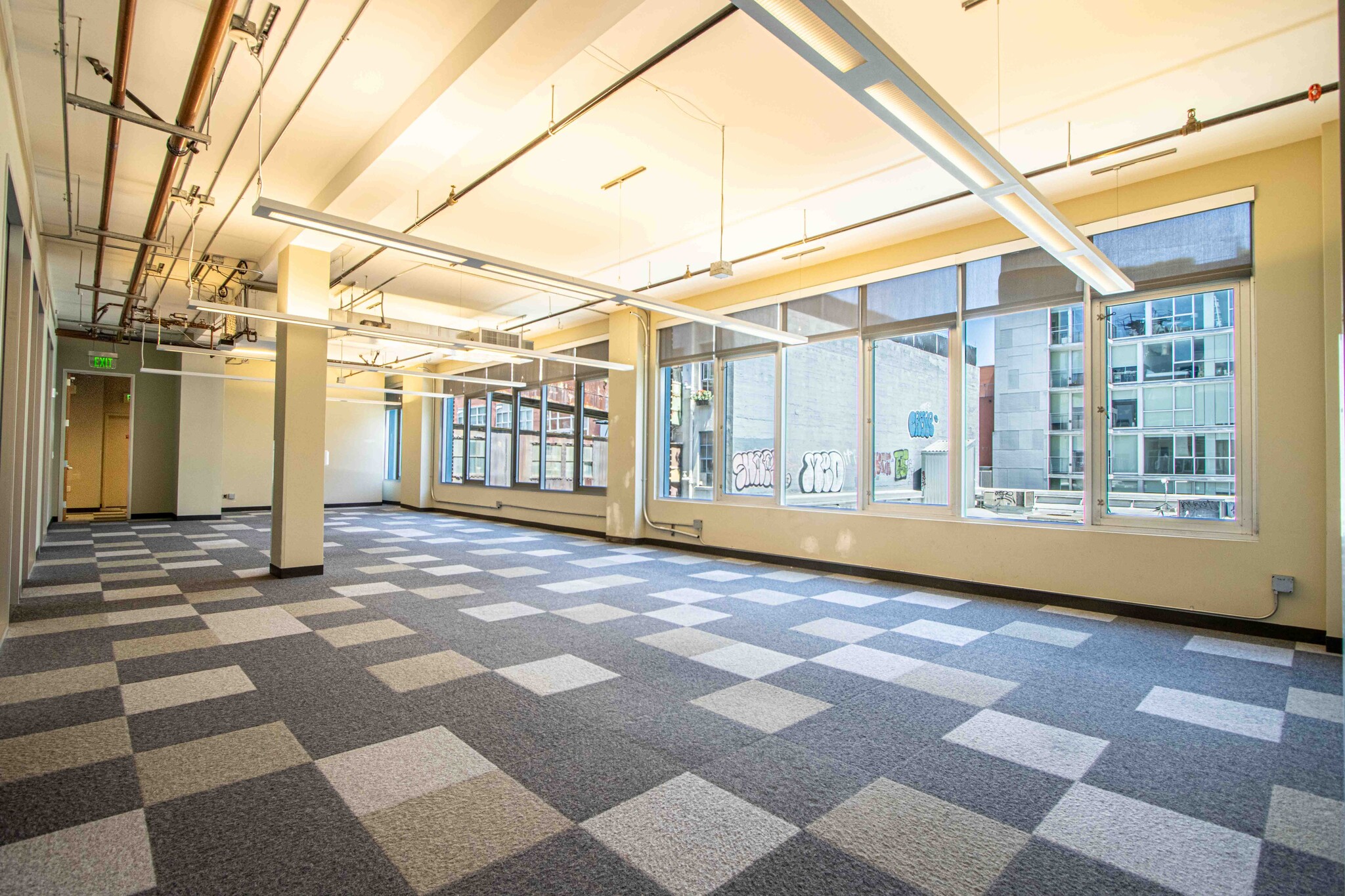 1035 Market St, San Francisco, CA à louer Photo intérieure- Image 1 de 2