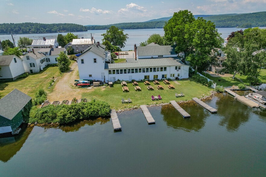 157 Main St, Belgrade, ME for lease - Building Photo - Image 3 of 19