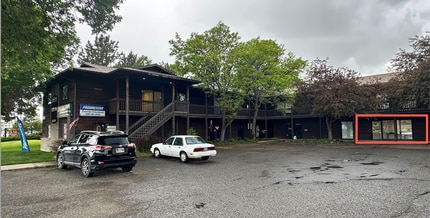 848 Main St, Billings, MT for lease Interior Photo- Image 2 of 16