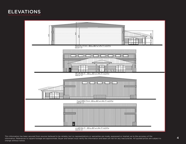 2250 Stinson Way, Chandler, AZ à louer - Photo du bâtiment - Image 3 de 6