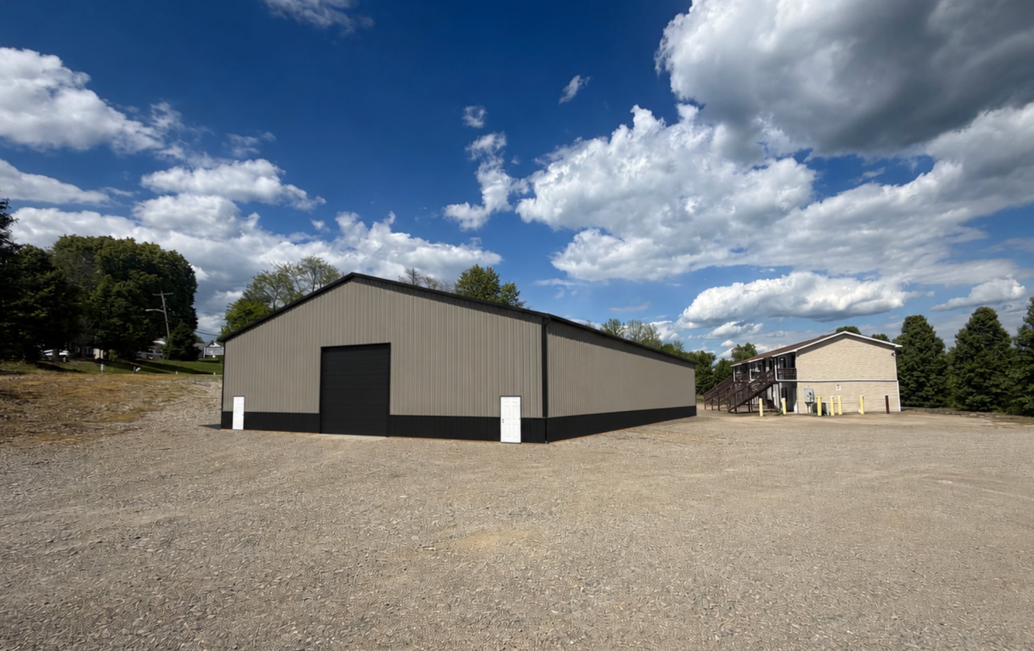 962 Old Brick Rd, West Alexander, PA for lease Interior Photo- Image 1 of 1