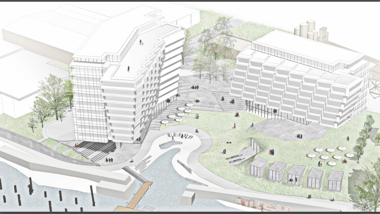 306 SE Ivon St, Portland, OR à louer Photo du bâtiment- Image 1 de 6