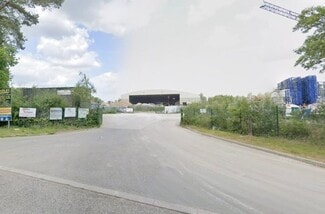 More details for Deans Copse Road, Theale - Land for Lease