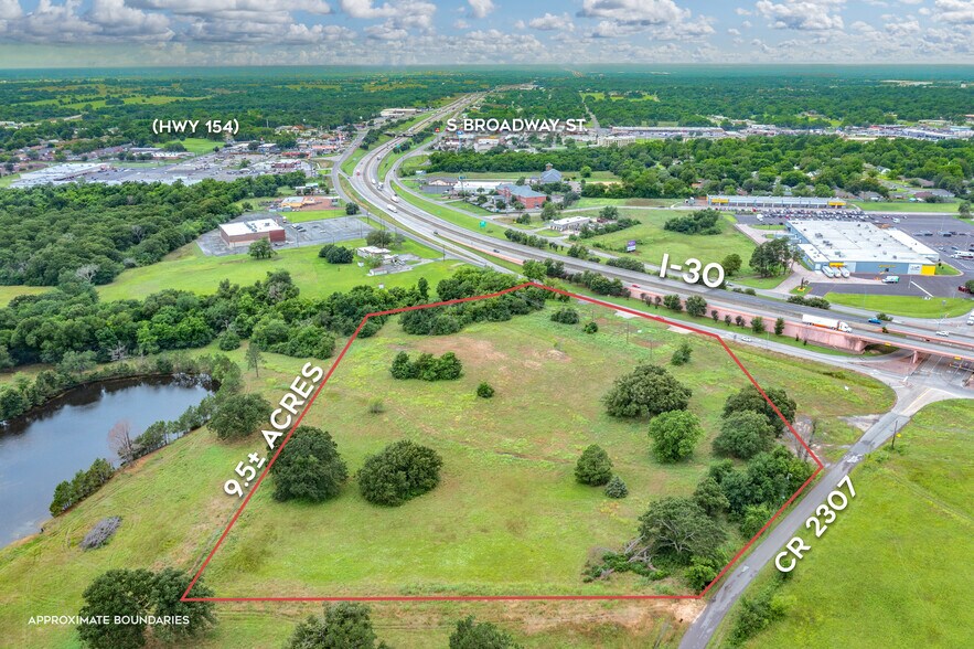 000 I-30 SULPHUR SPRINGS Hwy, Sulphur Springs, TX à vendre - Photo du bâtiment - Image 2 de 6