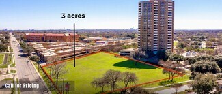 More details for 1550 Jackson Keller Rd, San Antonio, TX - Land for Sale