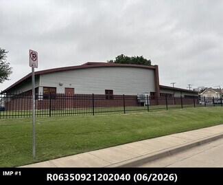 More details for 1401 S Denver Ave, Tulsa, OK - Office for Sale
