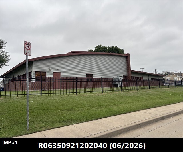 1401 S Denver Ave, Tulsa, OK for sale Primary Photo- Image 1 of 3