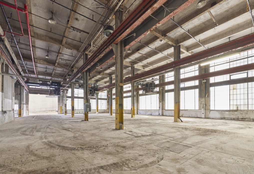 141 Flushing Ave, Brooklyn, NY à louer Photo intérieure- Image 1 de 2