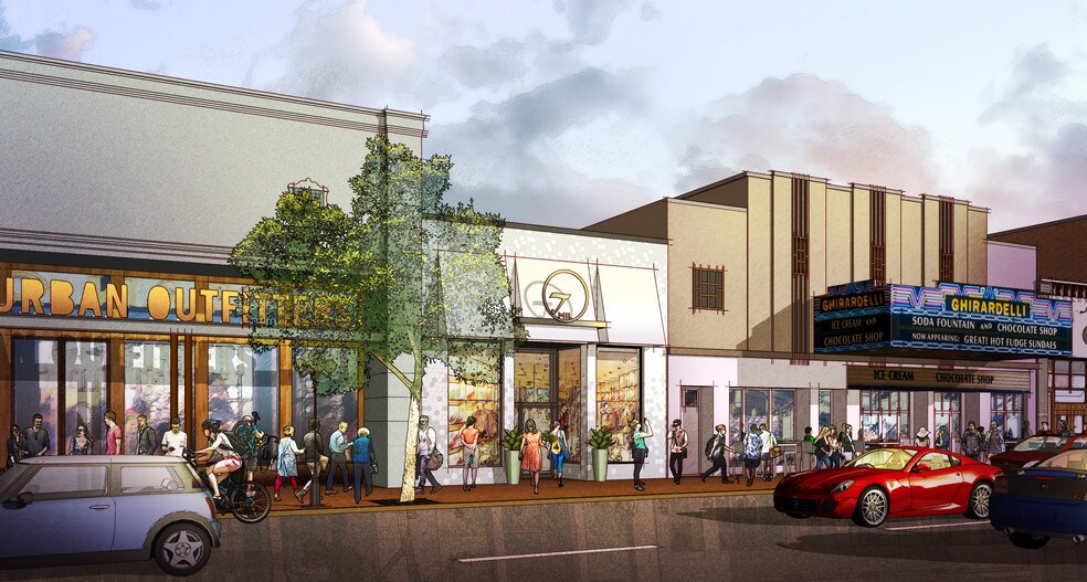 657 5th Ave, San Diego, CA for sale - Building Photo - Image 2 of 11