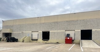 Plus de détails pour 14271-14277 Welch Rd, Farmers Branch, TX - Industriel à louer