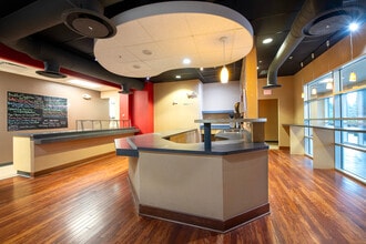 1 Park West Blvd, Akron, OH for lease Building Photo- Image 2 of 5