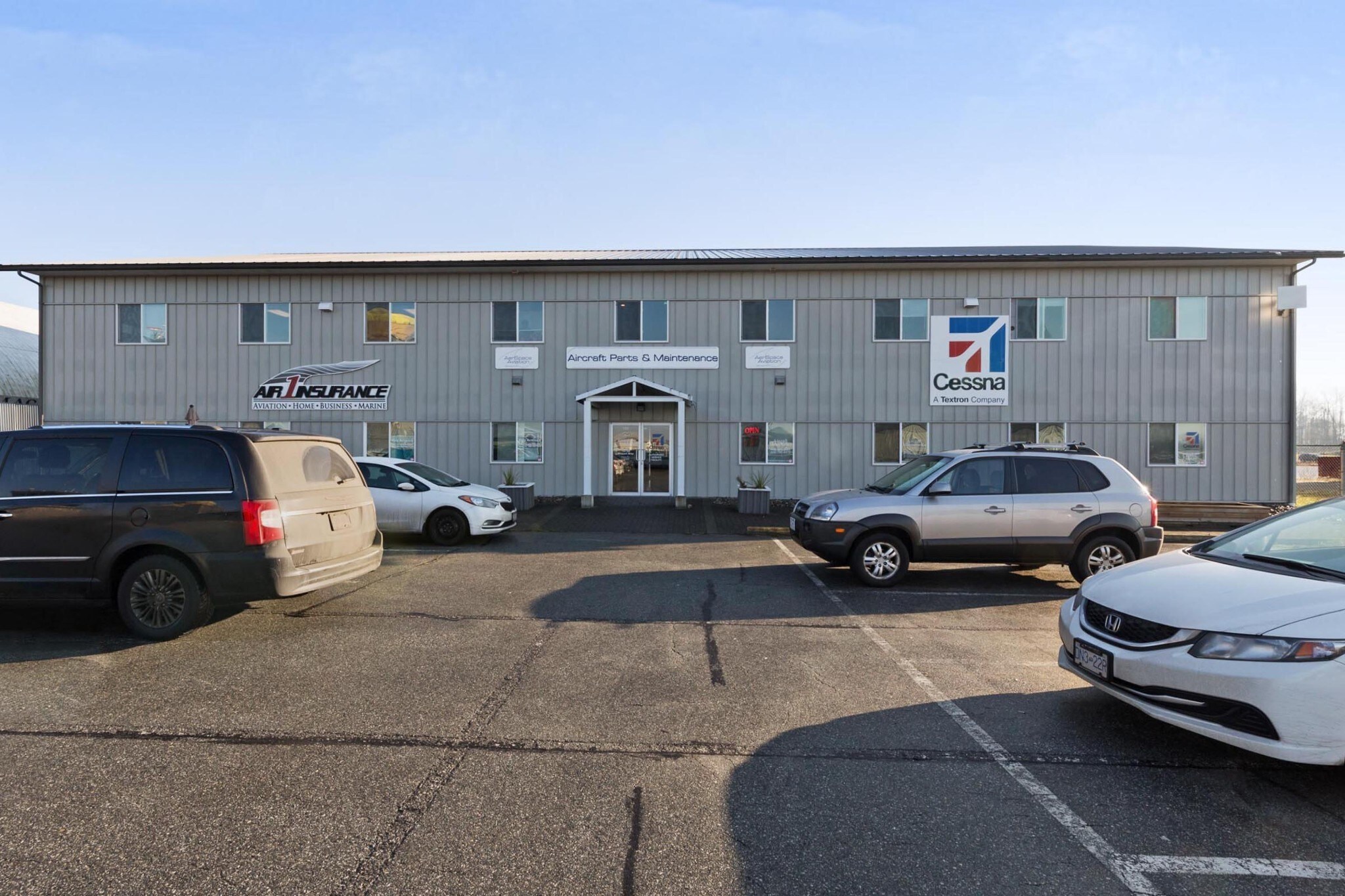 18799 Airport Way, Pitt Meadows, BC for sale Primary Photo- Image 1 of 1