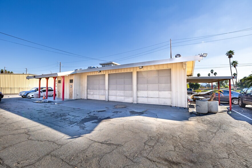 847 E Valley Blvd, Colton, CA à louer - Photo du bâtiment - Image 3 de 5