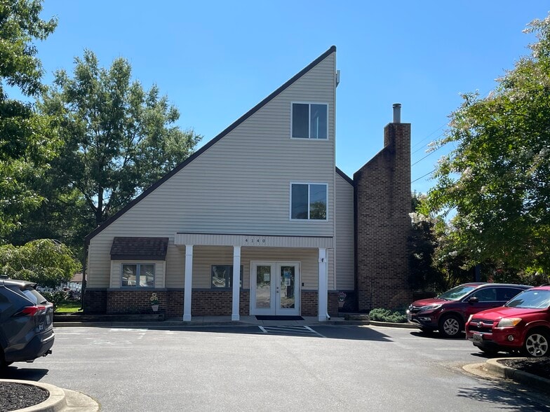 4140 Crain Hwy, Waldorf, MD for sale - Building Photo - Image 3 of 10