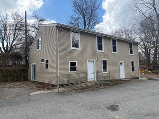 Plus de détails pour Providence Office & Warehouse Buildings – à vendre, Providence, RI