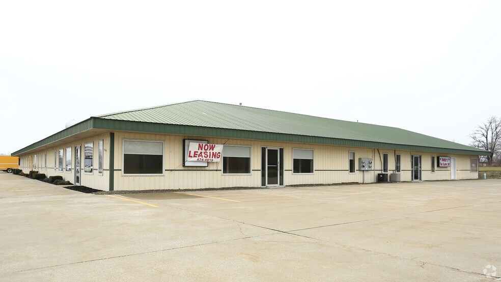 7870 W Ridge Rd, Fairview Township Luzerne, PA à louer - Photo du bâtiment - Image 2 de 5