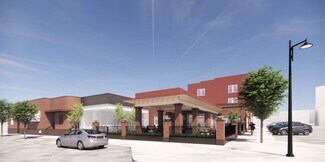 Plus de détails pour 202 N Main St, Tulsa, OK - Commerce de détail à louer