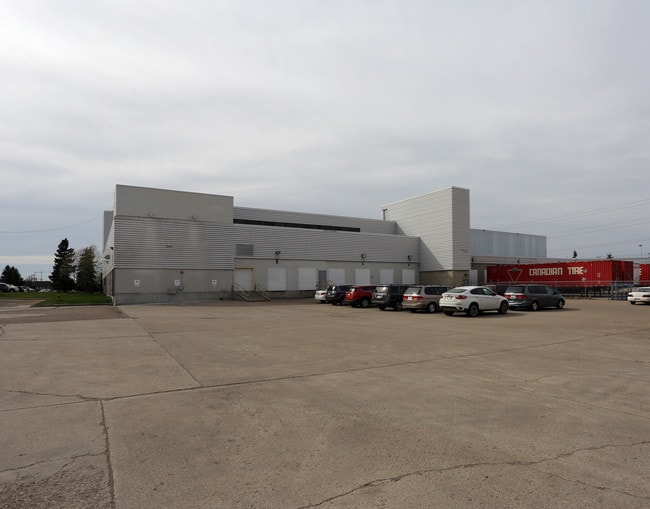 More details for 2959 Parsons Rd NW, Edmonton, AB - Industrial for Lease