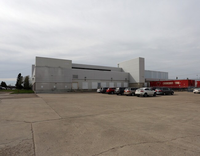 Plus de détails pour 2959 Parsons Rd NW, Edmonton, AB - Industriel à louer
