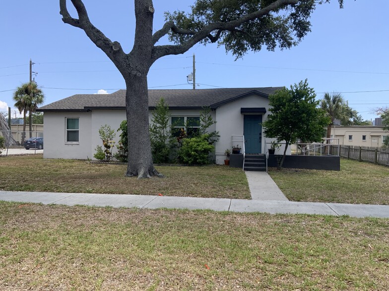3638 1st Ave N, Saint Petersburg, FL for sale - Building Photo - Image 1 of 18