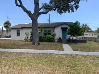 More details for 3638 1st Ave N, Saint Petersburg, FL - Office for Sale