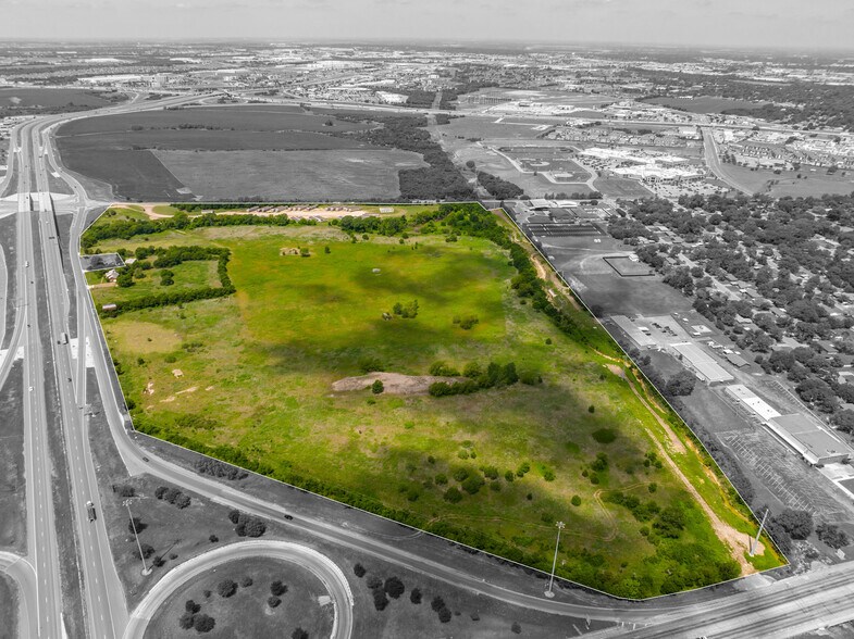 2700 S Loop 340, Robinson, TX for sale - Building Photo - Image 1 of 1