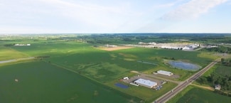 More details for Hwy 65 & 70th St, Roberts, WI - Land for Sale