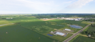 More details for Hwy 65 & 70th St, Roberts, WI - Land for Sale